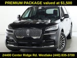 2023 Lincoln Aviator Standard Premium