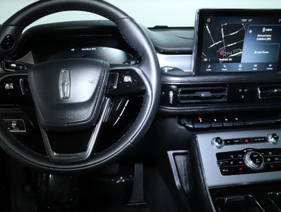2023 Lincoln Aviator Standard Premium