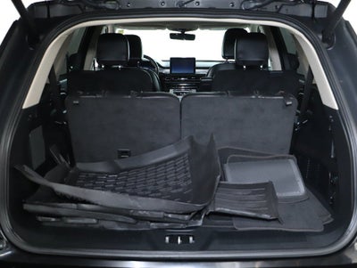 2023 Lincoln Aviator Standard Premium