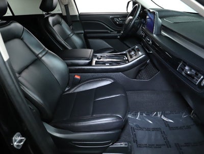 2023 Lincoln Aviator Standard Premium