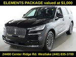 2023 Lincoln Aviator Standard Premium