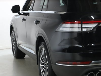 2023 Lincoln Aviator Standard Premium