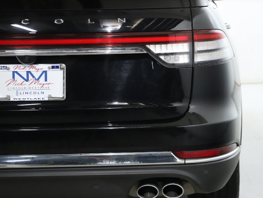 2023 Lincoln Aviator Standard Premium