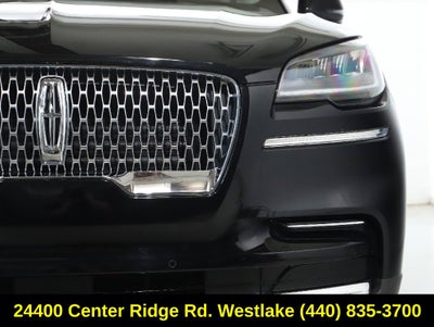 2023 Lincoln Aviator Standard Premium