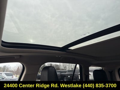 2024 Lincoln Aviator Premiere