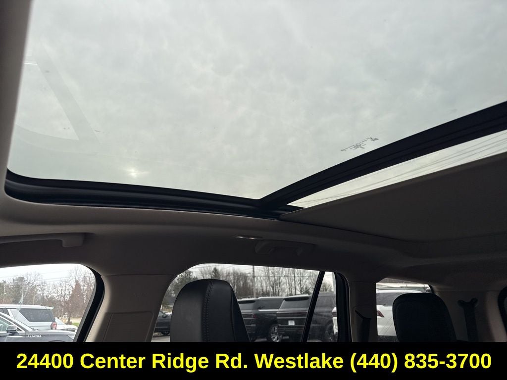 2024 Lincoln Aviator Premiere