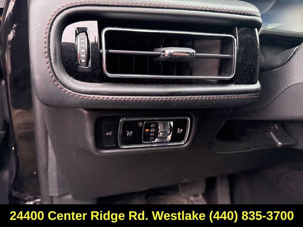 2024 Lincoln Aviator Premiere