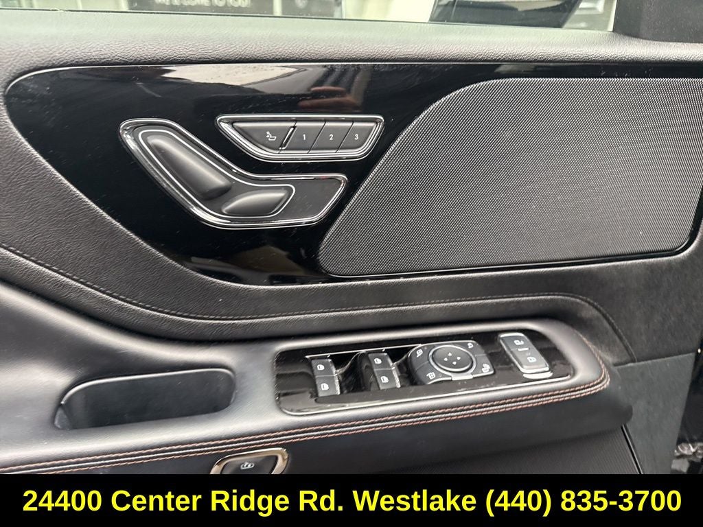 2024 Lincoln Aviator Premiere