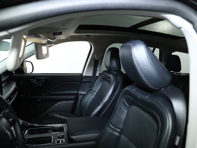 2025 Lincoln Aviator Reserve Premium
