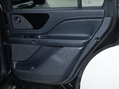 2025 Lincoln Aviator Reserve Premium