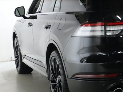 2025 Lincoln Aviator Reserve Premium