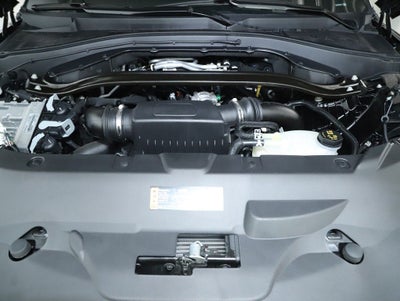 2025 Lincoln Aviator Black Label