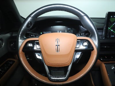 2023 Lincoln Aviator Black Label