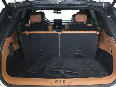 2023 Lincoln Aviator Black Label