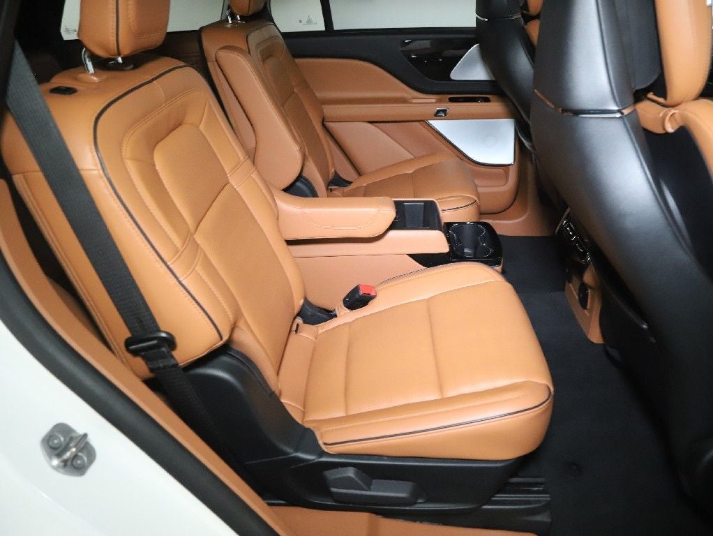 2023 Lincoln Aviator Black Label