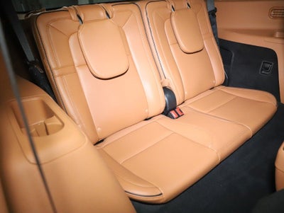 2023 Lincoln Aviator Black Label