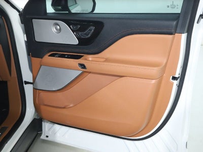 2023 Lincoln Aviator Black Label