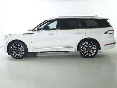 2023 Lincoln Aviator Black Label