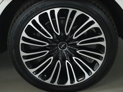 2023 Lincoln Aviator Black Label