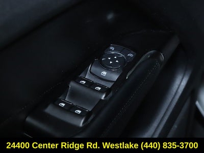 2019 Lincoln MKC Standard