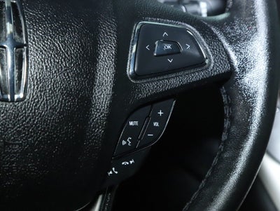 2019 Lincoln MKC Standard