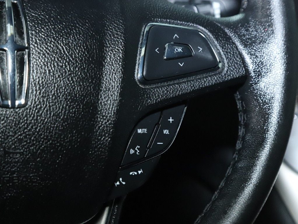 2019 Lincoln MKC Standard