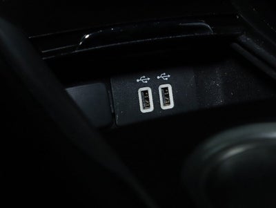 2019 Lincoln MKC Standard