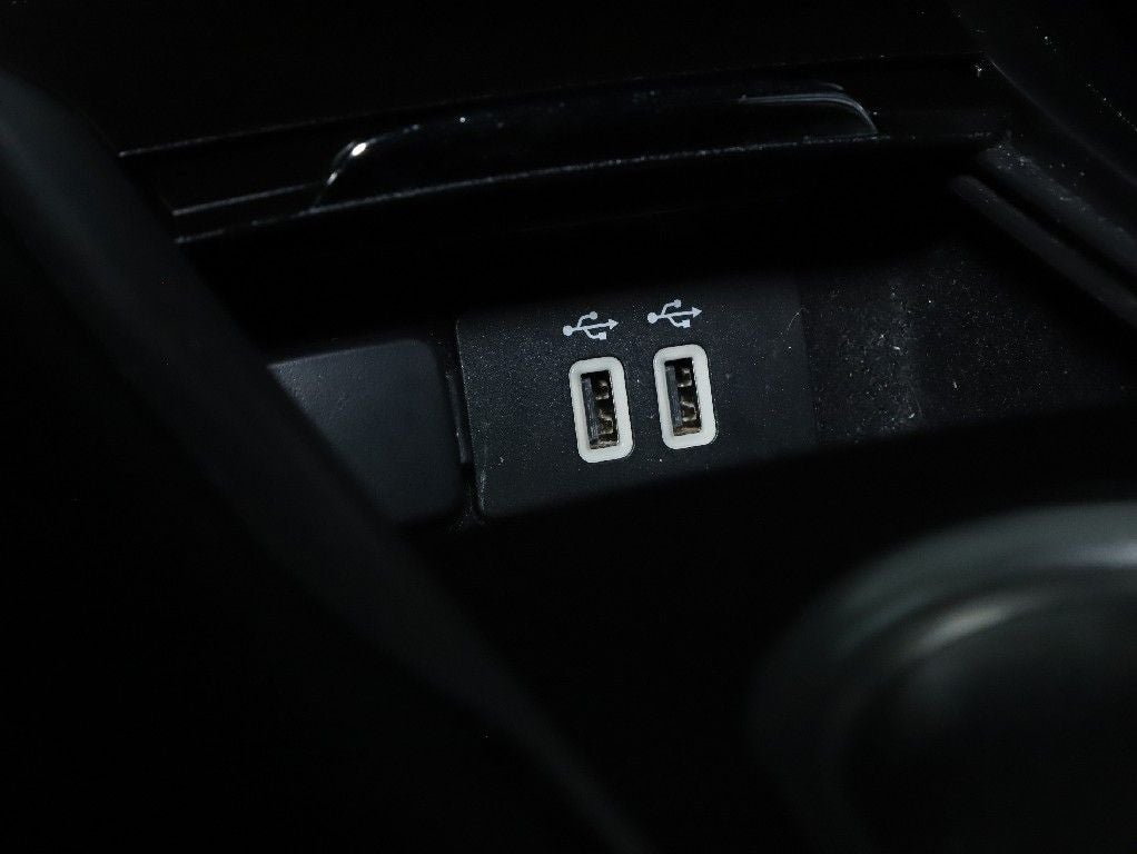 2019 Lincoln MKC Standard