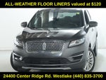 2019 Lincoln MKC Standard