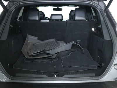 2019 Lincoln MKC Standard
