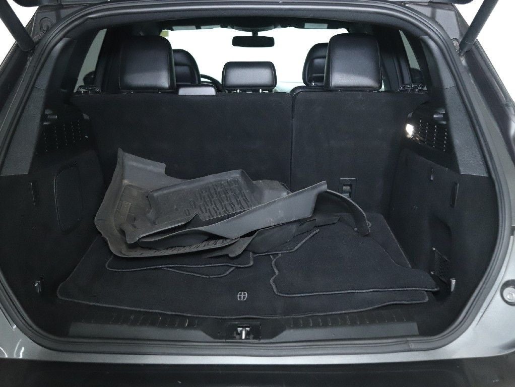 2019 Lincoln MKC Standard