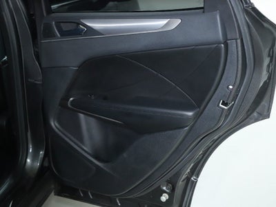 2019 Lincoln MKC Standard