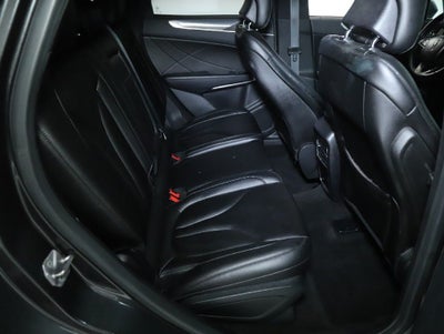 2019 Lincoln MKC Standard