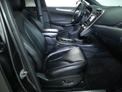 2019 Lincoln MKC Standard