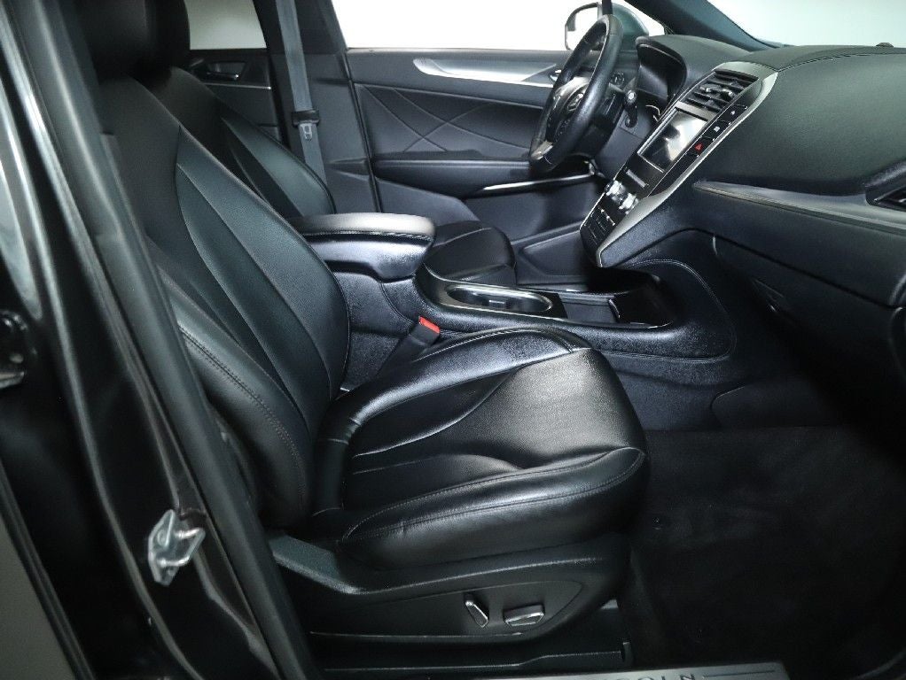 2019 Lincoln MKC Standard