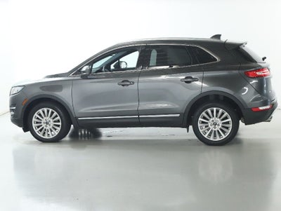 2019 Lincoln MKC Standard