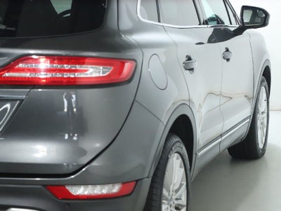 2019 Lincoln MKC Standard