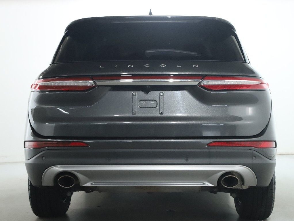 2020 Lincoln Corsair Standard