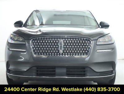 2020 Lincoln Corsair Standard
