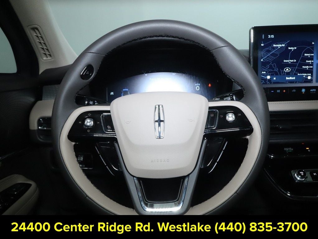 2024 Lincoln Corsair Premiere