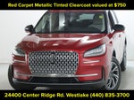 2024 Lincoln Corsair Premiere