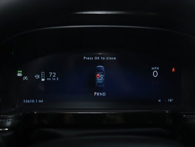 2024 Lincoln Corsair Premiere