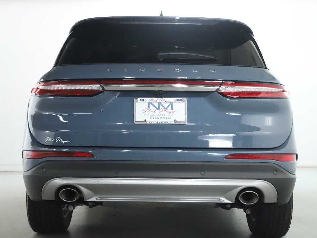 2024 Lincoln Corsair Premiere