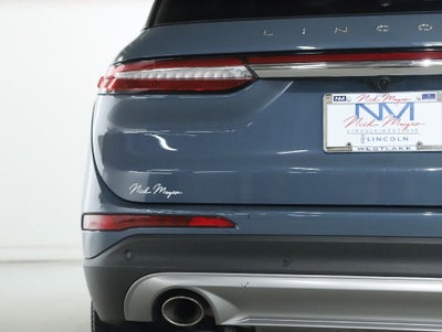 2024 Lincoln Corsair Premiere