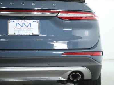 2024 Lincoln Corsair Premiere