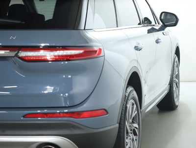 2024 Lincoln Corsair Premiere