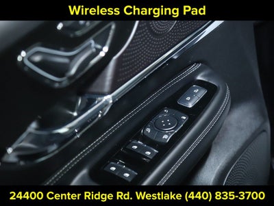 2024 Lincoln Corsair Premiere