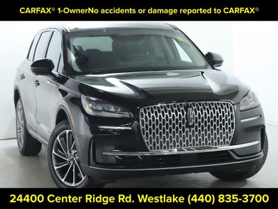 2024 Lincoln Corsair Premiere