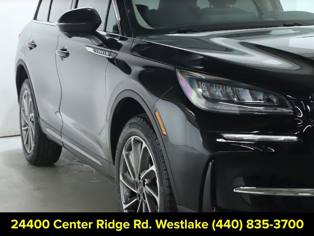 2024 Lincoln Corsair Premiere