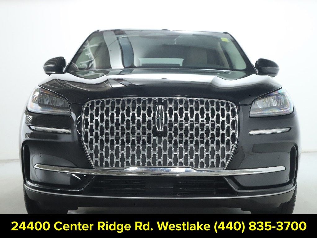 2024 Lincoln Corsair Premiere